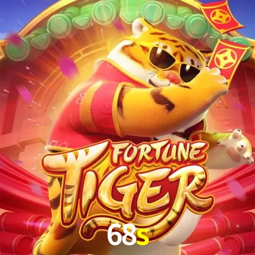 fortune tiger game image